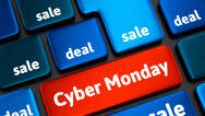 美网络星期一电商销售额超30亿美元 移动设备占26%