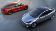 特斯拉Model 3预定量已接近40万 最大挑战是生产