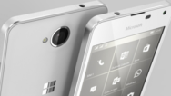 Lumia 650渲染图曝光 传搭载骁龙212处理器