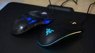 十年华丽复刻 Razer响尾蛇游戏鼠标评测