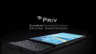 黑莓Priv上手评测：史上最安全安卓机
