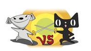 天猫京东提前“开撕” 商家必须二选一？