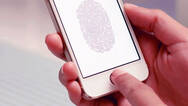 苹果新专利：特定指纹可激活iPhone应急模式
