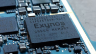 三星Exynos 8890正式发布 14nm+八核心