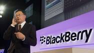 黑莓证实裁员约200人 黑莓10和设备部门影响最大