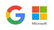 微软和谷歌握手言和 停止无尽的相互诉讼