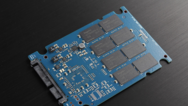 4TB SSD要来了：二季度上市 或售3297元
