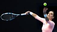 中网-拉德万斯卡完胜英一姐 夺个人赛季第三冠