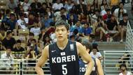 韩国体坛大地震！11名篮球选手涉赌 或影响亚锦赛