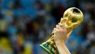 FIFA宣布2026年世界杯申办程序延期 中国仍无机会