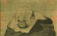 禅画演义：他在日本被封神 我们却知之甚少 | 师父来了128期 