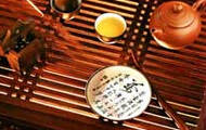 凤凰茶馆第二期：禅茶一味 探索中国禅茶之源 