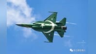 巴基斯坦对“枭龙”战机都做了哪些改造升级？