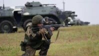 白俄罗斯国防部长：北约正提升在白周边地区的攻击能力