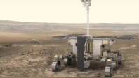 欧洲航天局：2022年主要工作是实施火星探测器发射任务