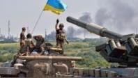 “崩盘”猜测不断升温！美俄都在做“乌克兰战争预案”