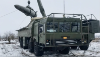 3月26日俄乌战场情报：俄罗斯将在白俄罗斯部署战术核武