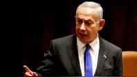 以色列总理：将继续在加沙开展地面行动