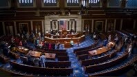 美众议院将表决援乌法案 美议员：谁赞成必须亲自上战场