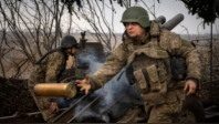 外媒：乌军担心俄军将向哈尔科夫推进