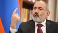 亚美尼亚扬言捍卫乌克兰，俄导弹击中乌火车，这一次轮到美害怕了