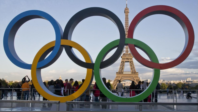 法国拟部署1.8万士兵参加奥运会安保工作