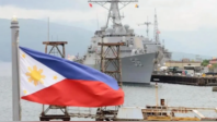 美军前情报官：菲律宾只是美国的工具 用完就会丢弃