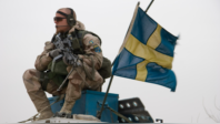 瑞典批准防务协议 美军能使用该国所有军事基地