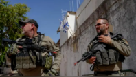 以色列国防部：已批准对黎真主党发动进攻的作战计划