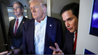 特朗普长子暗示：乌克兰或因腐败沦为“弃子”