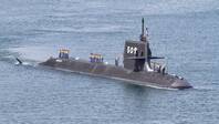 美智库提出新战术：日本潜艇蹲守岛链“封堵中国海军”