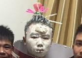 你拍过老师同学的哪些丑照？我已笑到阵亡