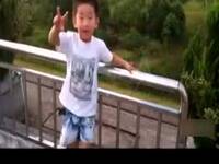 中国3岁斯诺克男童 被称为下一个奥沙利文