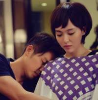 钟汉良唐嫣《何以》讲痴情