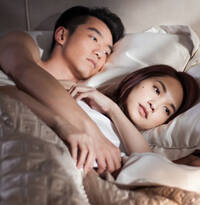 杨丞琳郑恺床照曝光