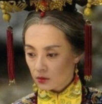 孙俪美版《甄嬛》老年妆曝光