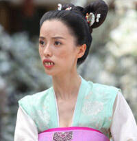 于正新剧女星整容当小三