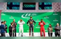 F1墨西哥站前瞻：汉密尔顿有望解锁五冠王
