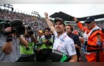 F1墨西哥站前瞻：汉密尔顿有望解锁五冠王