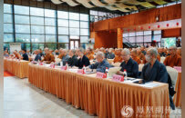 深化从严治教 践行时代使命：第十四届福建省佛教讲经交流会暨第五届福建省佛教论辩赛在泉州开幕