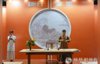 听香入境，一炉篆印定心神！2025厦门佛事用品展秋日雅集人气爆棚