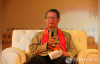 以志纪念：一组珍贵影像送别楼宇烈先生