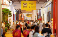 2026厦门佛事用品(秋季)展华彩盛放，看见传统文化的当代生机