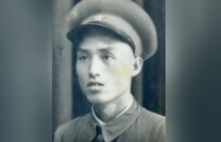 八路军赵培宪被俘，反绑双手成日军“练胆教练”，一招死里逃生