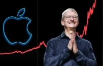 iPhone销售额下跌10%，苹果下周除了发新iPad 还将官宣新AI功能