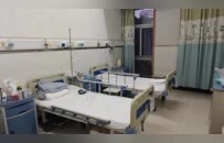 家長講述血鉛異常幼兒治療過程：每天輸液6個多小時，在空調房都滿頭大汗