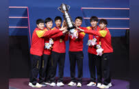 面临本世纪最难一届世乒赛，国乒男队为何失去统治力？