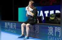 64岁！正是闯荡乒乓世界杯的好时候