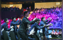 面临本世纪最难一届世乒赛，国乒男队为何失去统治力？