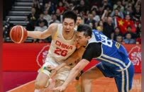 中国男篮凭什么在悬崖边抢下两场胜利？